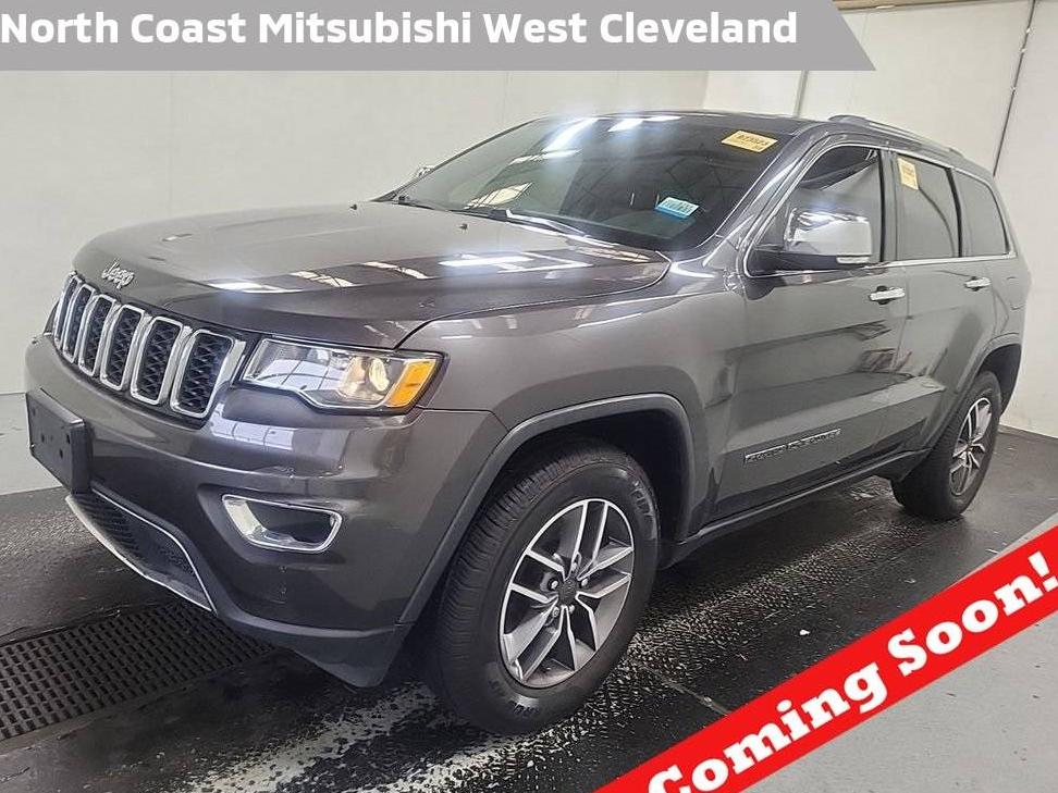 JEEP GRAND CHEROKEE 2021 1C4RJFBG6MC524744 image